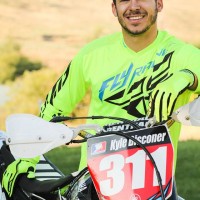 Kyle  Bisconer