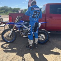 Brett Thomas