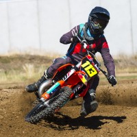 Calvin  Moss