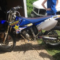 Jackson Fugate