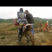 brady prater
