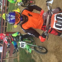 Landen Cox