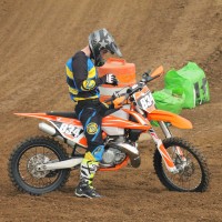 Matt Tackett