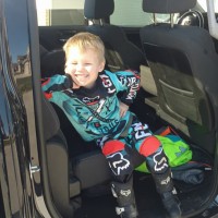 Brayton  Scheuermann