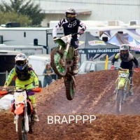 Bradley Vandergriff
