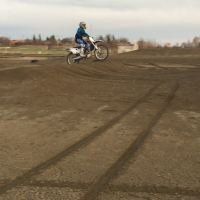 Dylan Olson