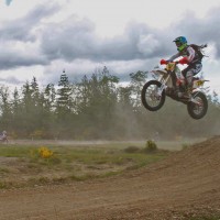 Corey Greeley