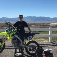 Tucker  Heywood 