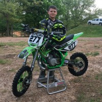 Tyler Doss
