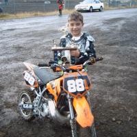 Christian Albertson
