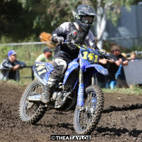 Lachlan Irwin