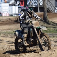 Josh Bracken