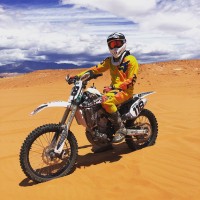 Hunter  Hansen
