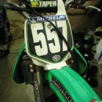 Austin Kiemele
