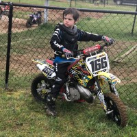 Kaden Larsen