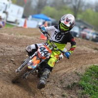 Marley Rice