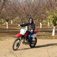 Tanner West