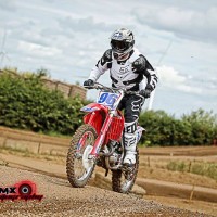 Trevor Myers