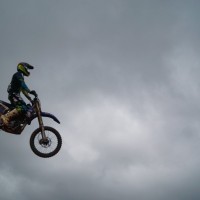Justin Kendrick