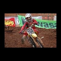 Dustin Waters