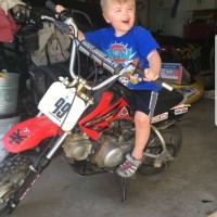 Tucker  Jenkner