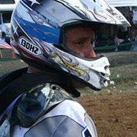 Dave Gomm