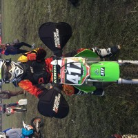 Landen  Tharp