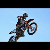 Kyle Nicholson