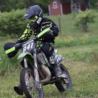 Jerry Branch jr