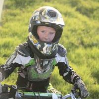 Logan Carr