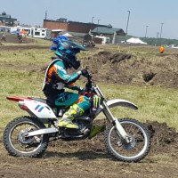 Cameron DEMMERLY