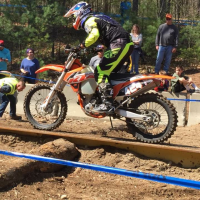 Zach Wood