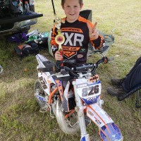 Wyatt Tarr