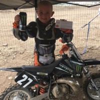 Bradyn Knighton