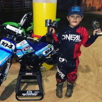 Carter Flowers