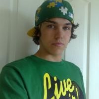 Jarad Goodwin