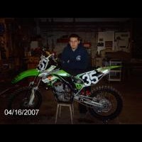 Gavin Kwarciany