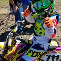 Tucker Saxe harriger