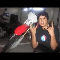 Nick Vaqueiro
