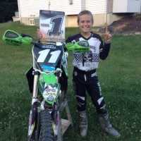 Gaige Bussell