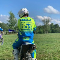 chris  dell