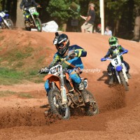 Nolan Sisk