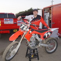 Brian Perrigo