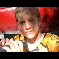 Alex Raynor