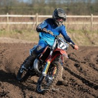 Oliver  Riley