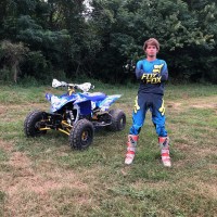 Chase Howard