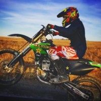 Kolby Hendricks