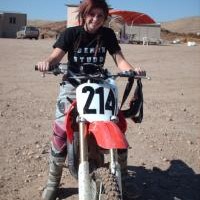Leah Turner
