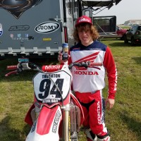 Wyatt Thornton