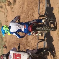 Preston  Roundy